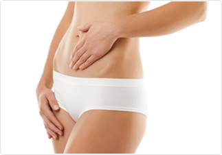 Fettabsaugen (Liposuction) für die Frau